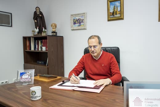 Presidente