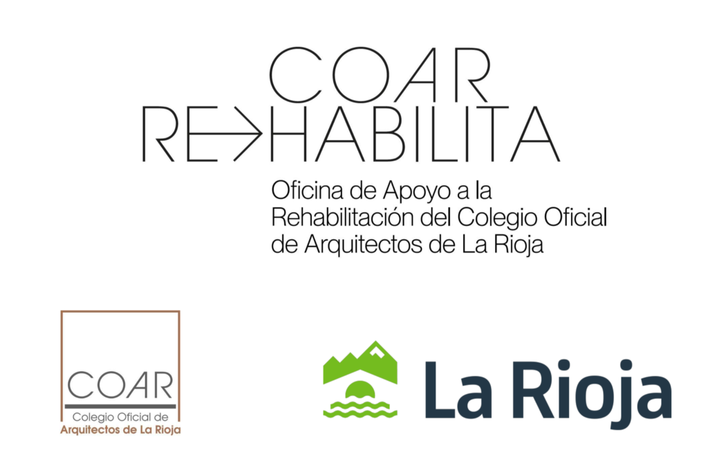 Presentación del Colegio de Arquitectos y de Aparejadores