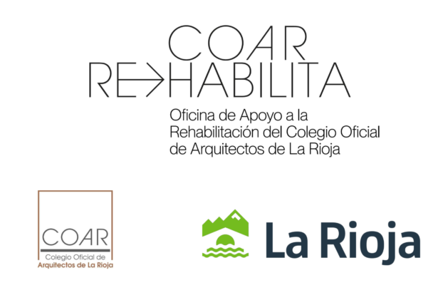 Jornada formativa Colegios de Arquitectos y de Aparejadores