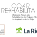 Presentación del Colegio de Arquitectos y de Aparejadores