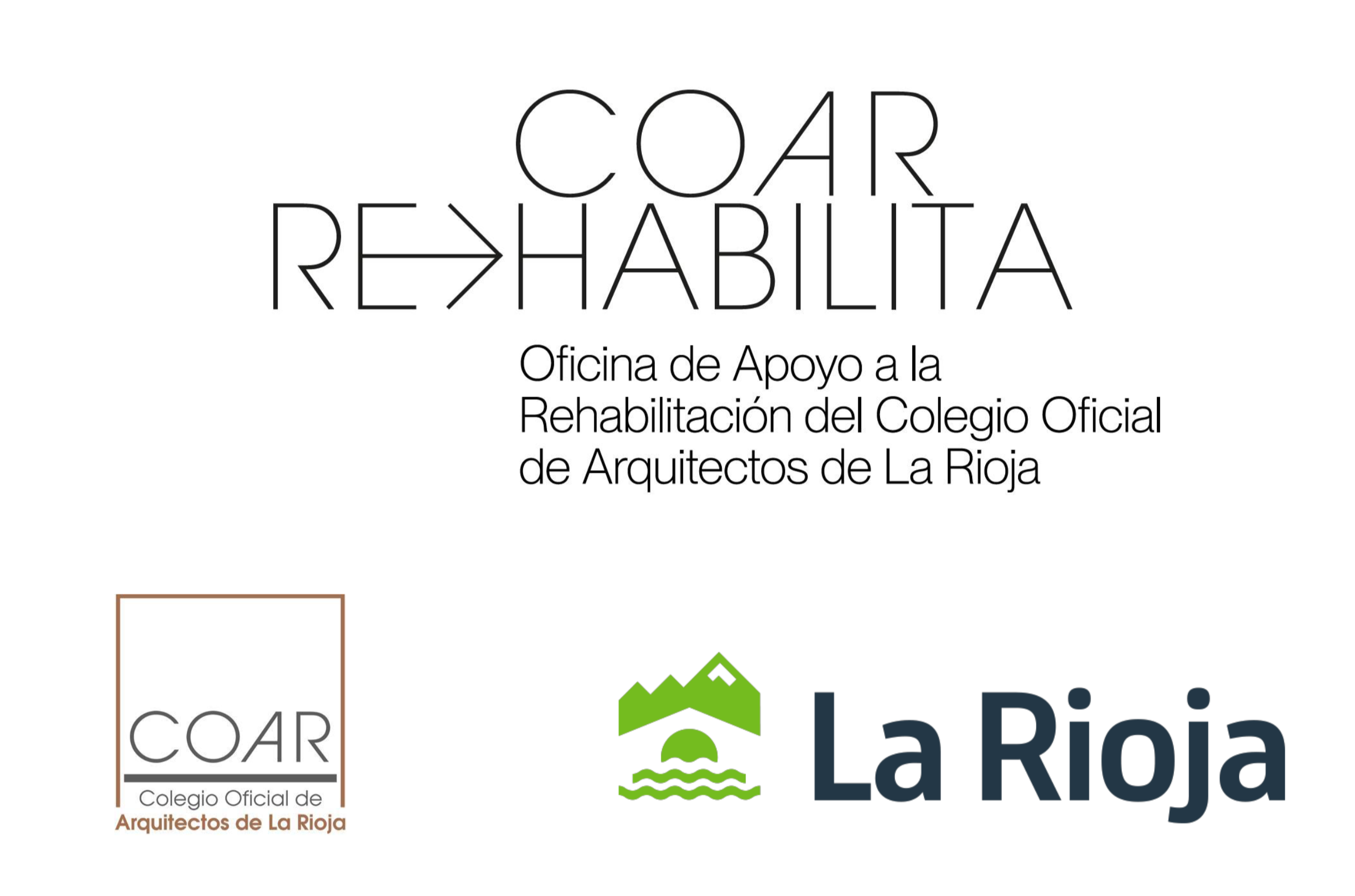 Jornada formativa Colegios de Arquitectos y de Aparejadores
