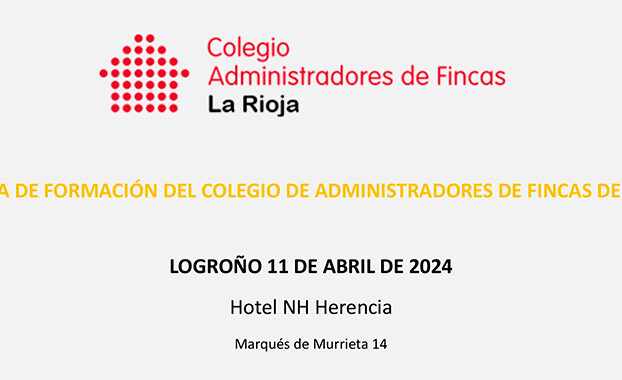 Jornada de Formación 11 de Abril 2024