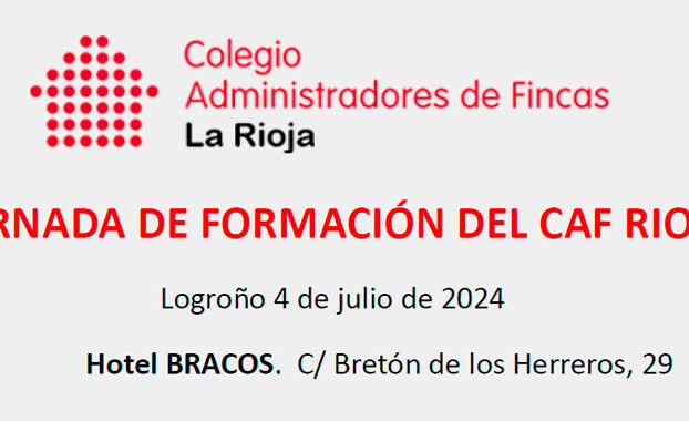 Jornada de Formación 4 de Julio 2024