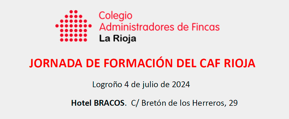 Jornada de Formación 4 de Julio 2024