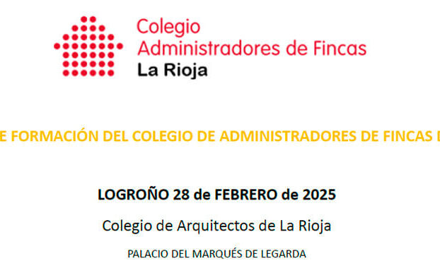 Jornada de Formación 28 de Febrero 2025