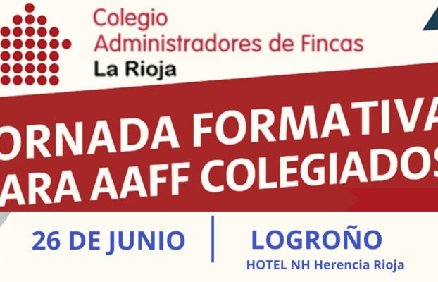 Jornada de Formación 26 de Junio 2025