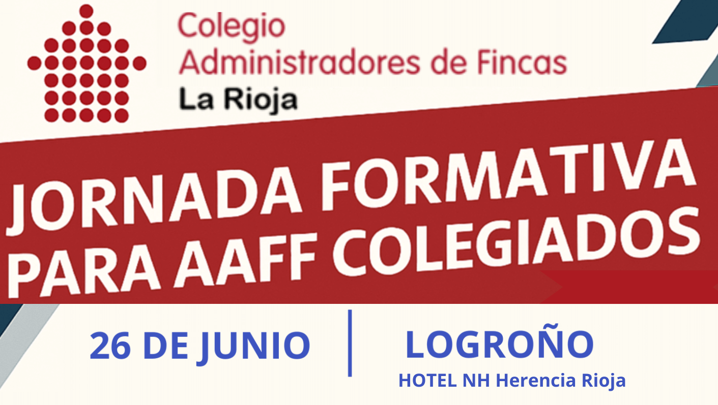Jornada de Formación 26 de Junio 2025